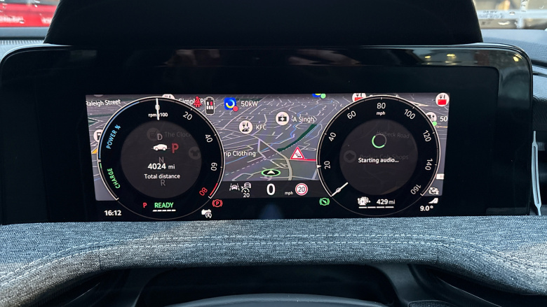 Skoda Superb 1.5 TSI iV SE Technology DSG 5dr Estate